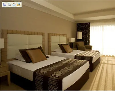 Отель Rixos Premium - The Land Of Legends Access 5*